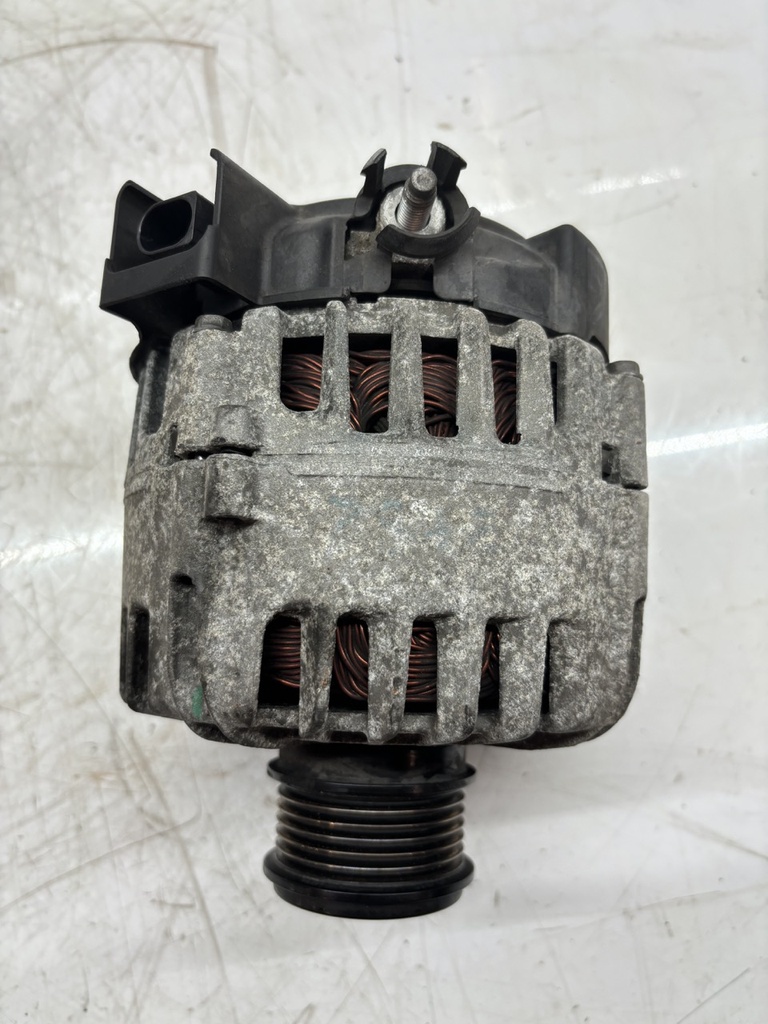 [MTD-442411] Alternador Ford Transit Connect 1.5 EcoBlue Z2GA C15DD0X JX6T-10300KC 74kW 101CV