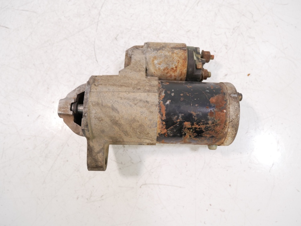 [MTD-420981] Motor de arranque Dodge Ram 1500 2500 3500 5.7 V8 Hemi EZA