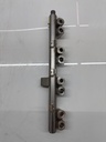 Rampa de inyectores Kia Ceed CD 1.5 T-GDI G4LH 3534008200