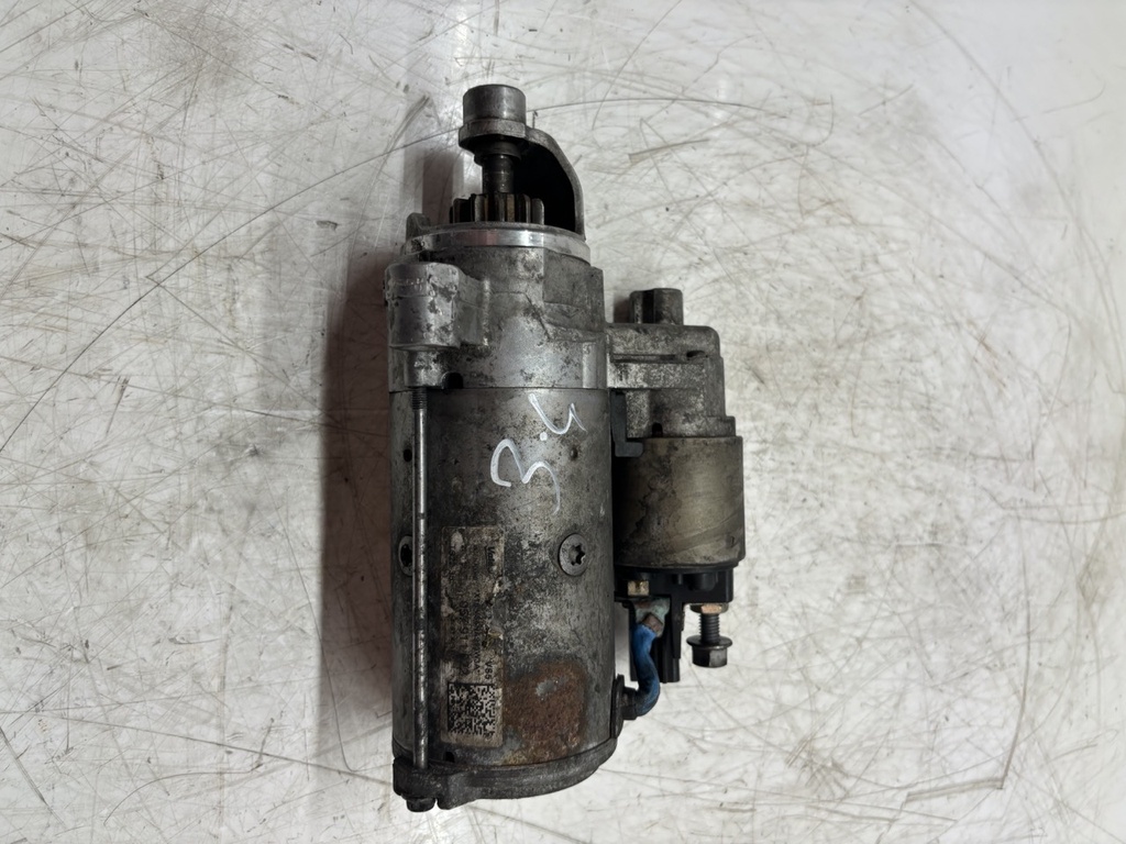 [MTD-443826] Motor de arranque Audi A6 C8 A7 3.0 50 TDI Mild Hybrid DDVB DDV 057911022