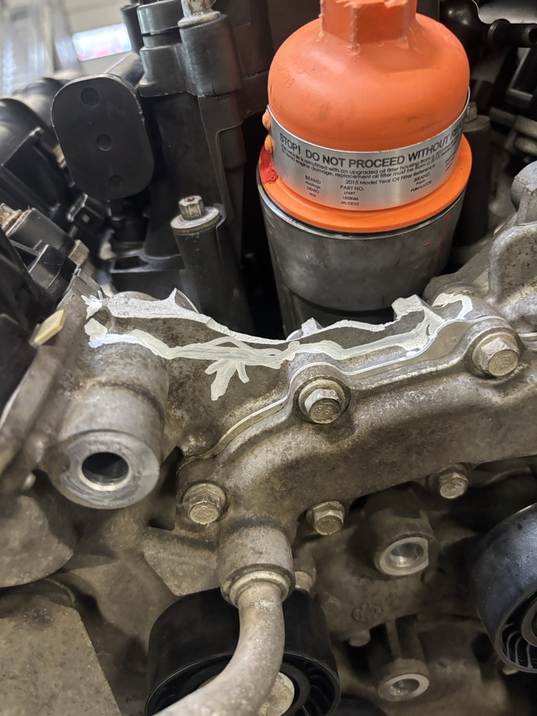 [MTD-491096] Motor Jeep Wrangler III 3.6 V6 ERB