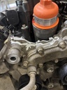 Motor Jeep Wrangler III 3.6 V6 ERB