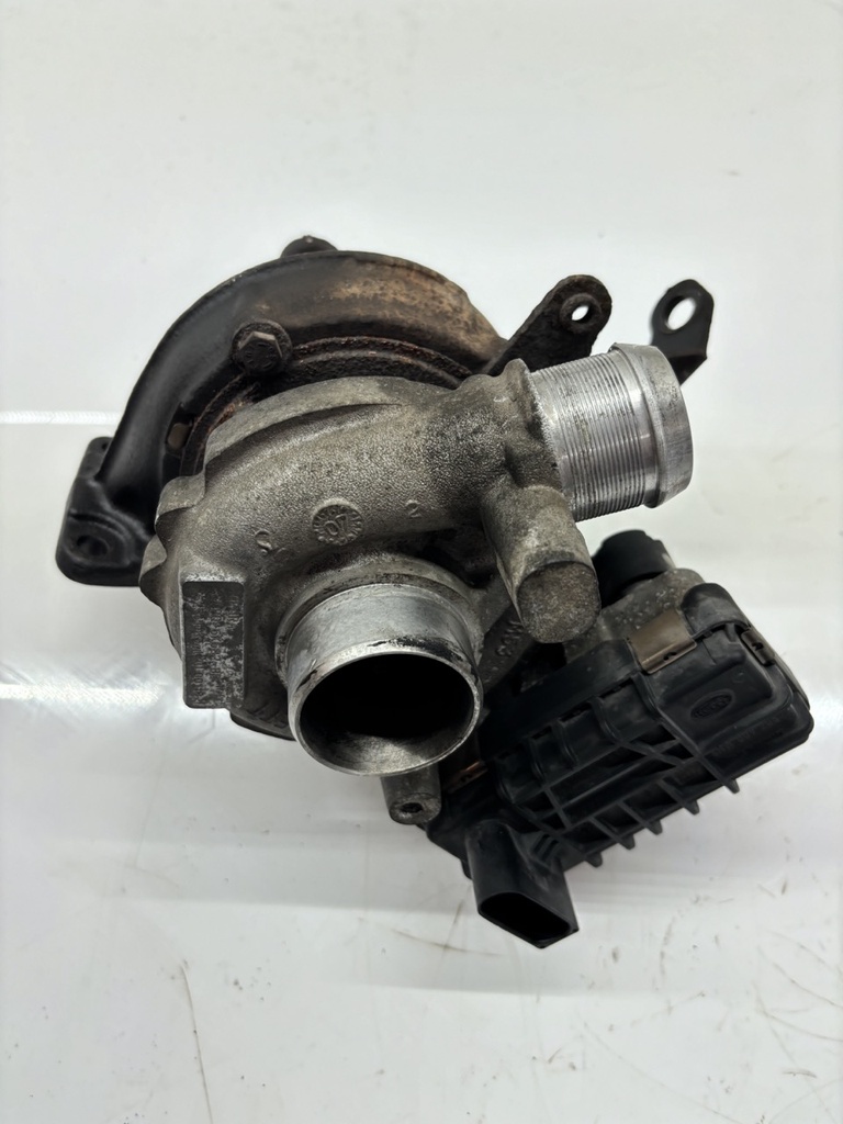 [MTD-444455] Turbocompresor Jaguar XF I X250 2.7 D AJTDV6 7G 6R8Q-6K682-BD