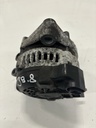 Alternador para Jaguar S-Type II X200 2.7 D V6 AJTDV6 276DT 4R83-10300-AB