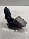 Caja de filtro de aceite para BMW 530d xDrive B57D30A 8570063