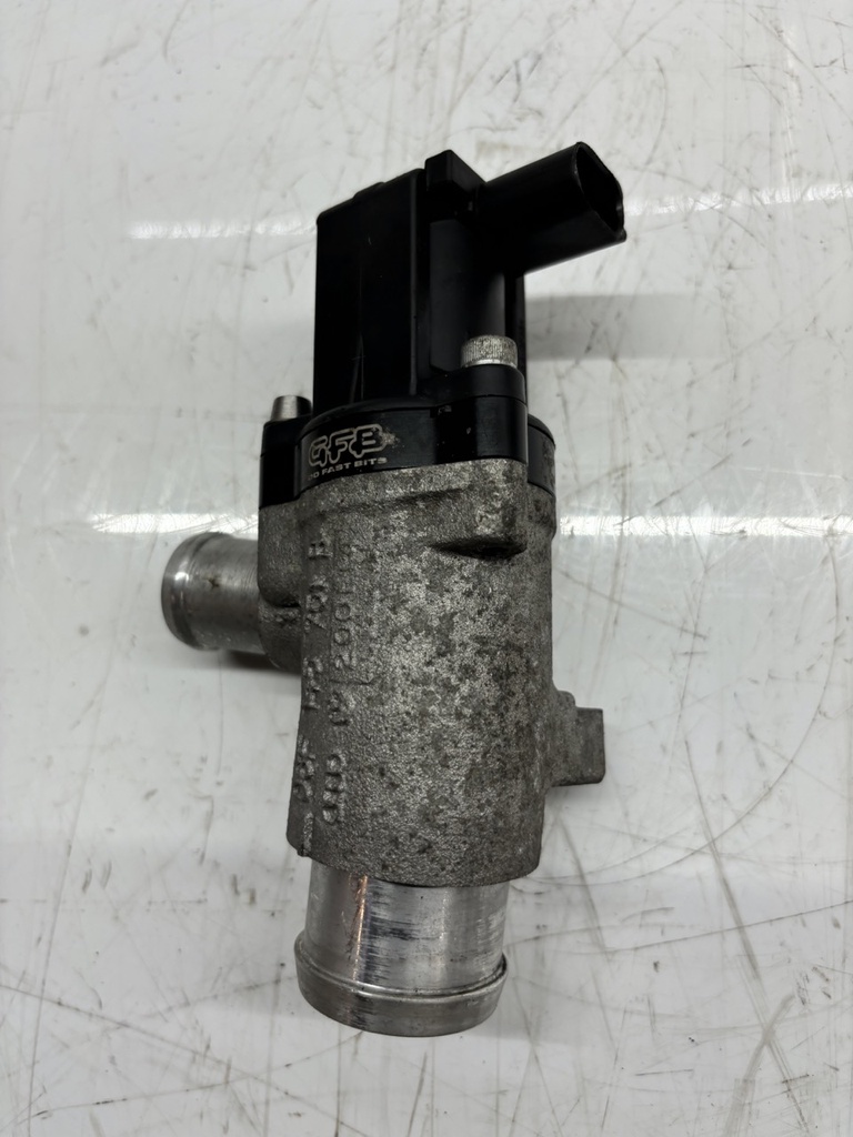 [MTD-445290] Brida de escape Audi TT 2.0 TFSI 272 CV