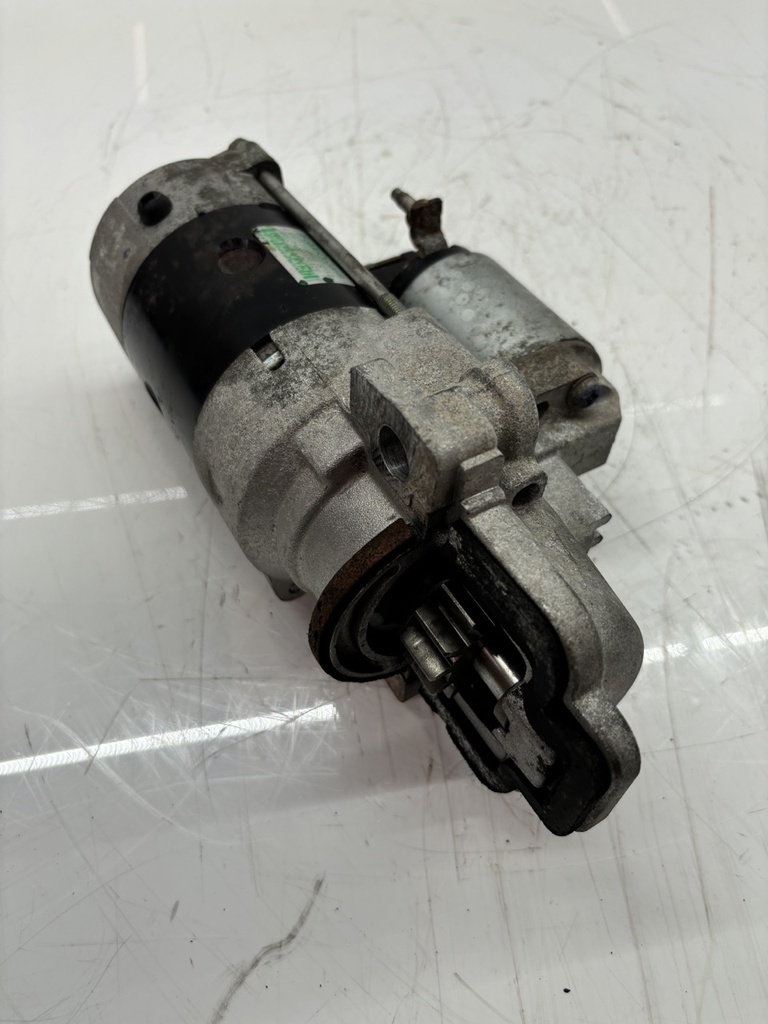 [MTD-445488] Motor de arranque Ford Ranger TKE 2.2 GBVAJQJ QJ2S EB3T-11000-AB