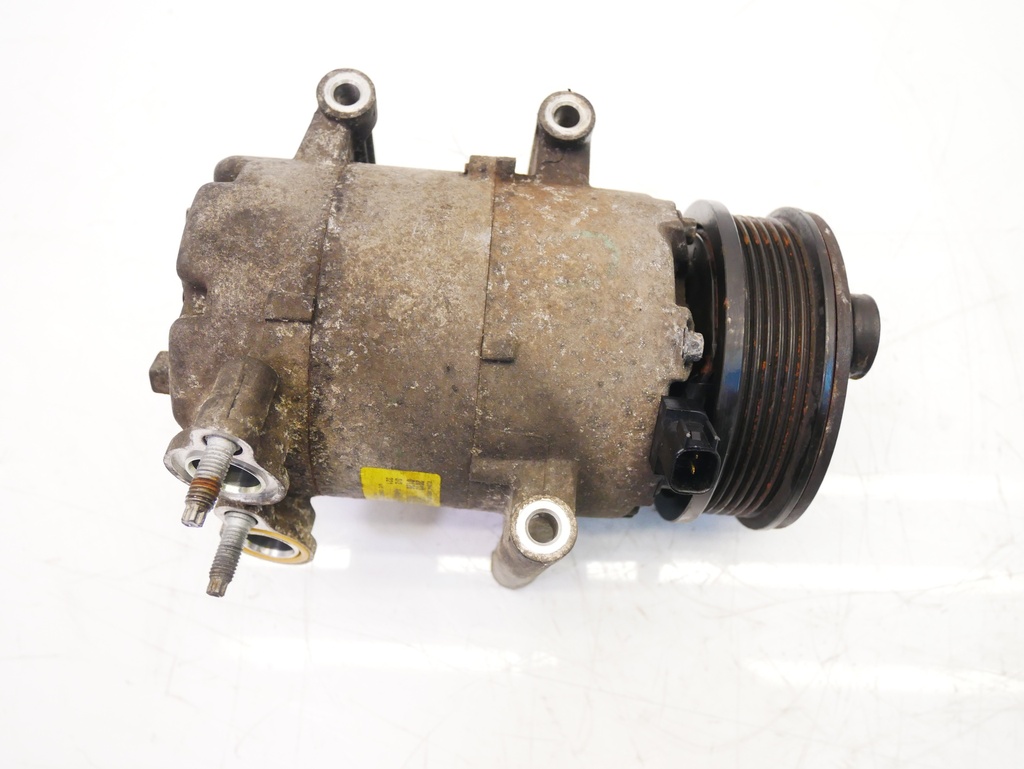 [MTD-402371] Compresor de aire acondicionado Land Rover Freelander L359 2.2 TD4 224DT 6G91-19D629-FJ