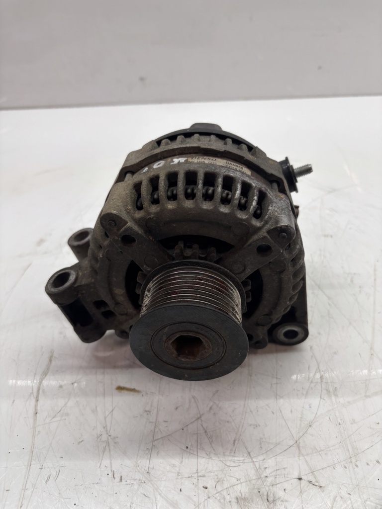[MTD-446031] Alternador Land Rover Range Rover Sport L320 2.7 D V6 276DT AJD YLE500200