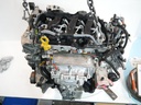 Motor Nissan Primastar / Trafic 2.0 dCi M9R