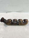 Colector de escape Land Rover Discovery L319 4.4 V8 448PN AJV8 2005 299 CV