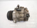 Compresor de aire acondicionado Mercedes C-Klasse W204 S204 C220 2.2 CDI OM651.911