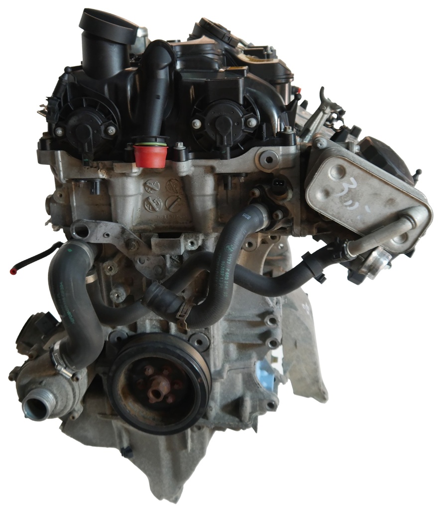 [MTD-492138] Motor BMW Serie 3 F30 2.0 320i N20B20B