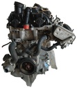 Motor BMW Serie 3 F30 2.0 320i N20B20B
