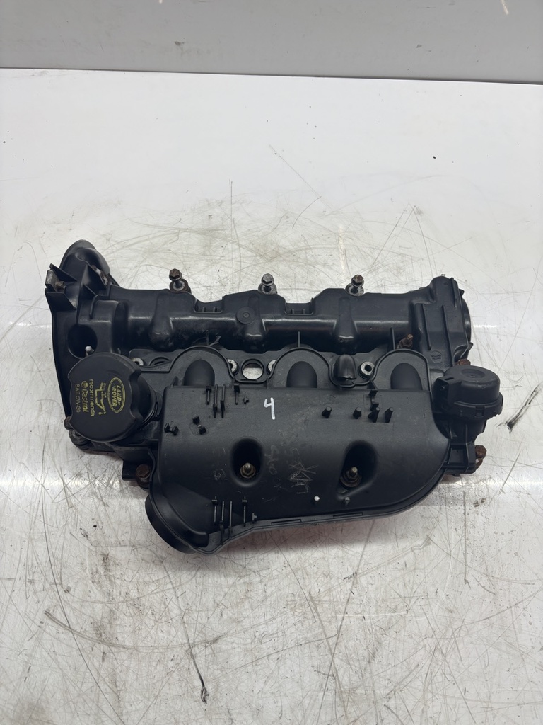 [MTD-443738] Tapa de válvulas Land Rover Discovery III 2.7 TDV6 276DT 2005-2009 4S7Q-9424-H