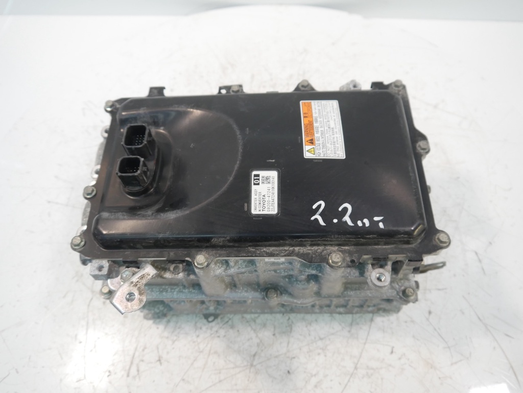 [MTD-494023] Inversor Toyota C-HR X1 1.8 Hybrid 2ZR-FXE G9200-47241