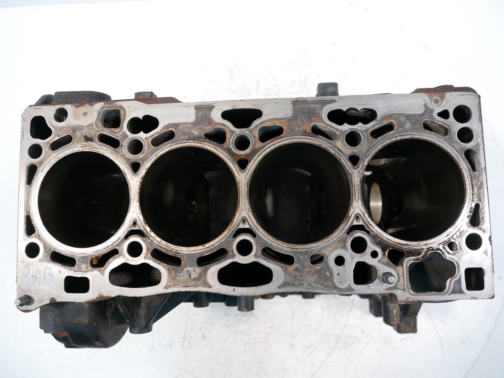 [MTD-493999] Bloque motor Audi Seat Skoda A1 Toledo Rapid 1.6 TDI CXMA CXM 04L023A