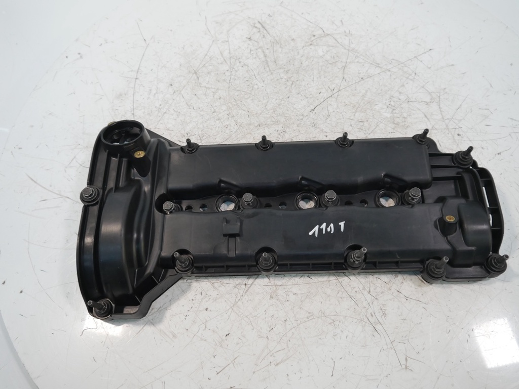 [MTD-494264] Tapa de válvulas izquierda Jeep Grand Cherokee IV 3.0 CRD V6 4x4 VM48D EXF 20132531