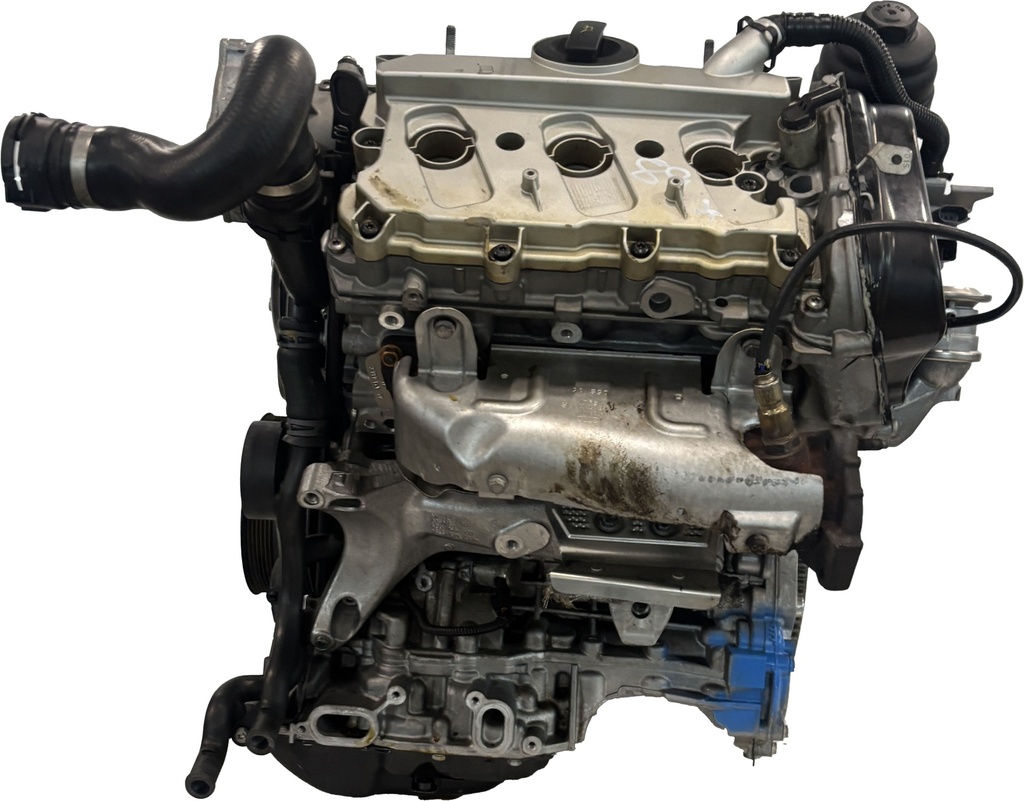 [MTD-494053] Motor Audi A6 C7 / A7 3.0 TFSI CGXB