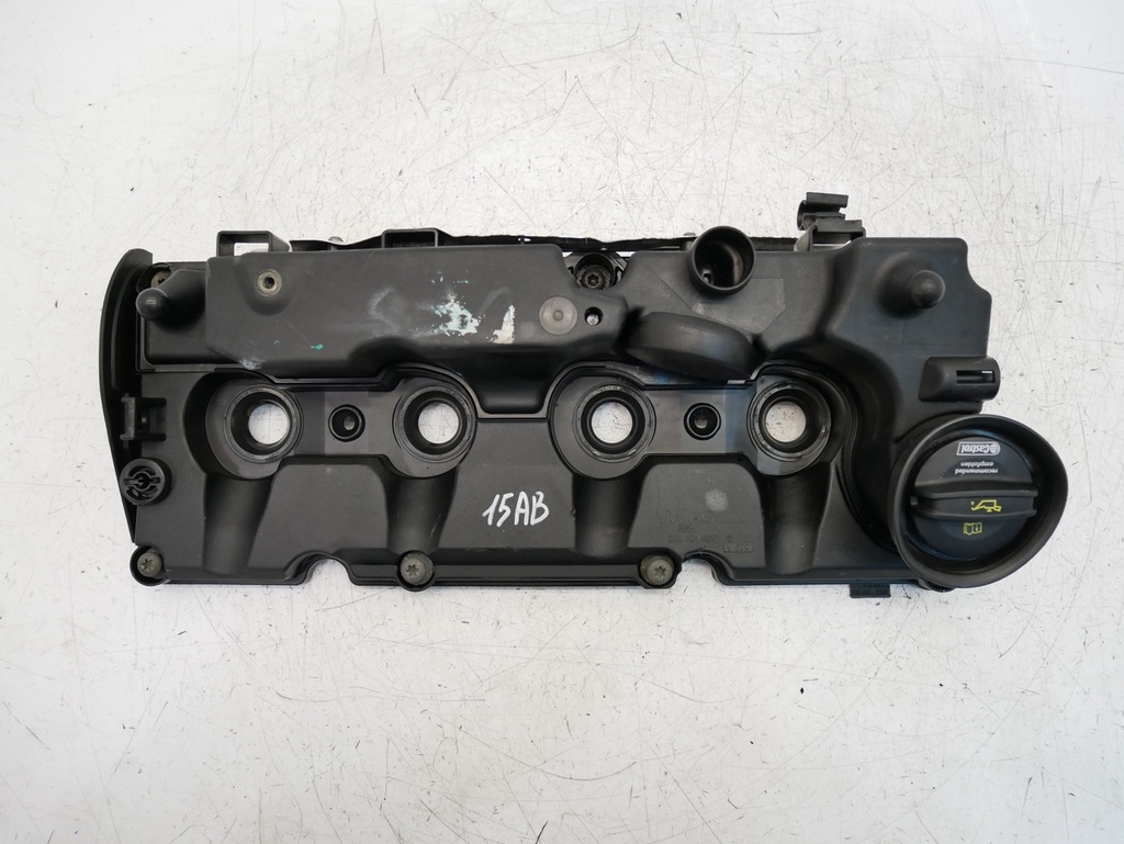 [MTD-494131] Tapa de válvulas VW Skoda Caddy Yeti 2.0 TDI DFS DFSA DFSB DFSD DFSE 04L103469S
