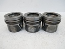3 Pistones 2.0 TDi CUP CUPA Seat Leon Skoda Octavia VW Passat 2012-2020