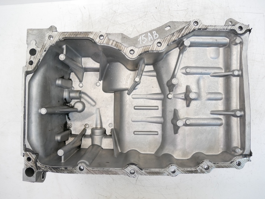 [MTD-494598] Cárter de aceite Ford Mustang 2.3 Ecoboost N48 H FR3E-6676-AC
