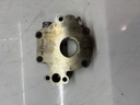 Bomba de aceite Jeep Grand Cherokee 4.7 V8 gasolina EVA 53020827AB