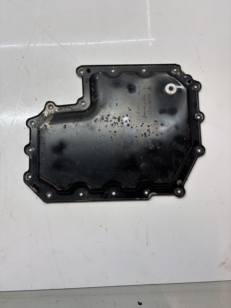 [MTD-495052] Cárter de aceite para Porsche Panamera 970 3.6 V6 gasolina M46.20