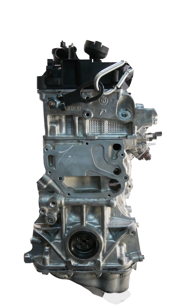 [MTD-442622] Motor BMW X5 G02 F95 3.0 30d B57D30A