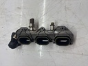 Colector de admisión Audi Q7 4LB 3.0 TFSI quattro CJWC CJW 06E133109AF