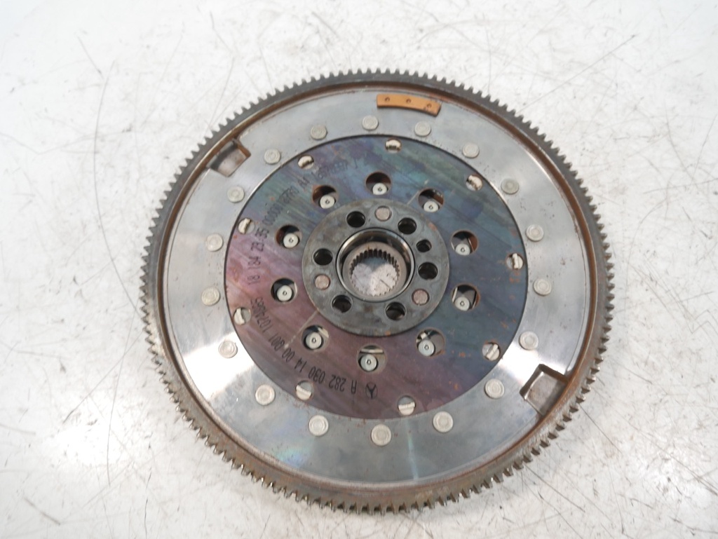 [MTD-495617] Volante motor Mercedes Clase A W177 1.3 M282.914