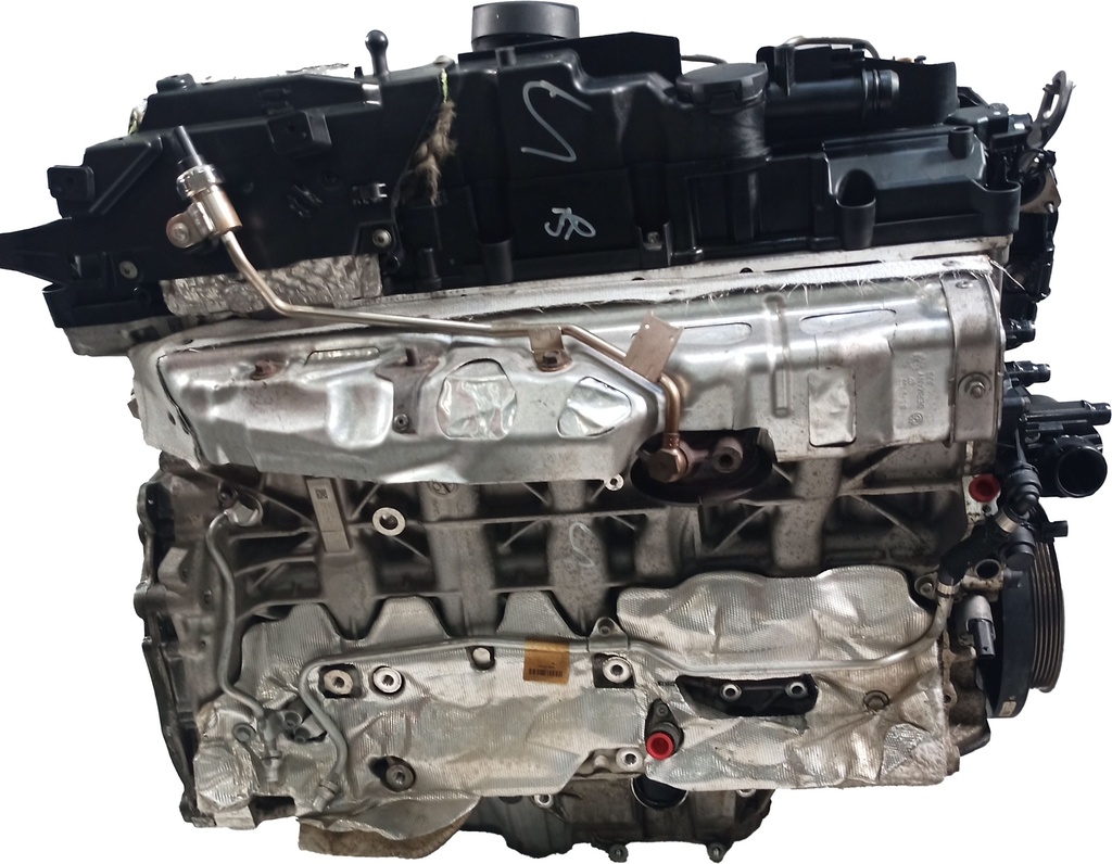 [MTD-436468] Motor BMW 5er G30 G31 3.0 xDrive 530d B57D30A