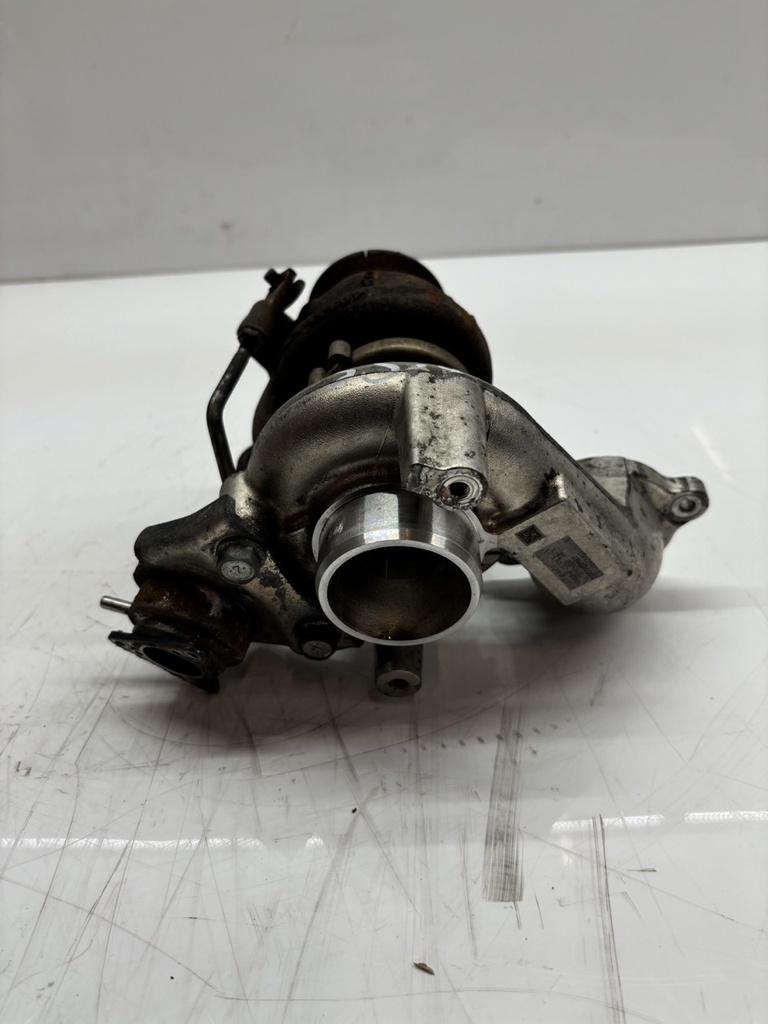 [MTD-445187] Turbocompresor Citroën C4 Cactus Picasso 1.6 HDi 9HP DV6D 9673283680