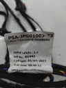 Juego de cables del portón trasero Peugeot 308 SW III 1.5 BlueHDi YHZ DV5RC
