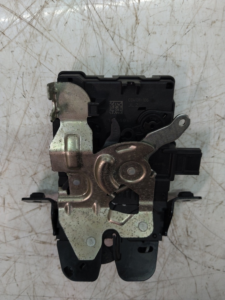 [MTD-510840] Cierre del portón trasero Land Rover Discovery Sport L550 2.0 2019