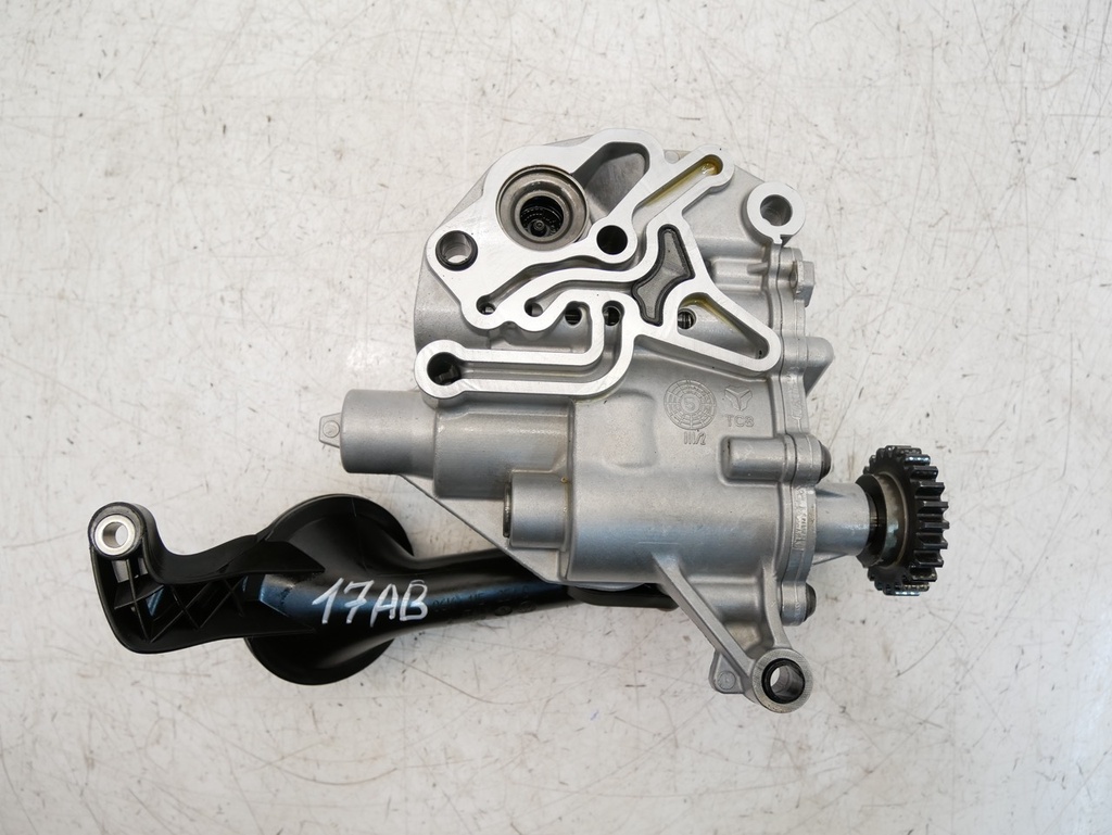 [MTD-494457] Bomba de aceite VW Passat Audi A3 Skoda Octavia Seat Leon 1.8 TSI CJSA CJSB CJSC CJS 06H115105BK