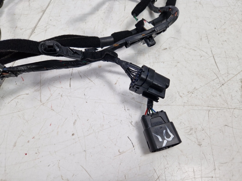 [MTD-508716] Juego de cables del portón trasero Hyundai Ioniq AE 1.6 GDI G4LE 91690-G2030