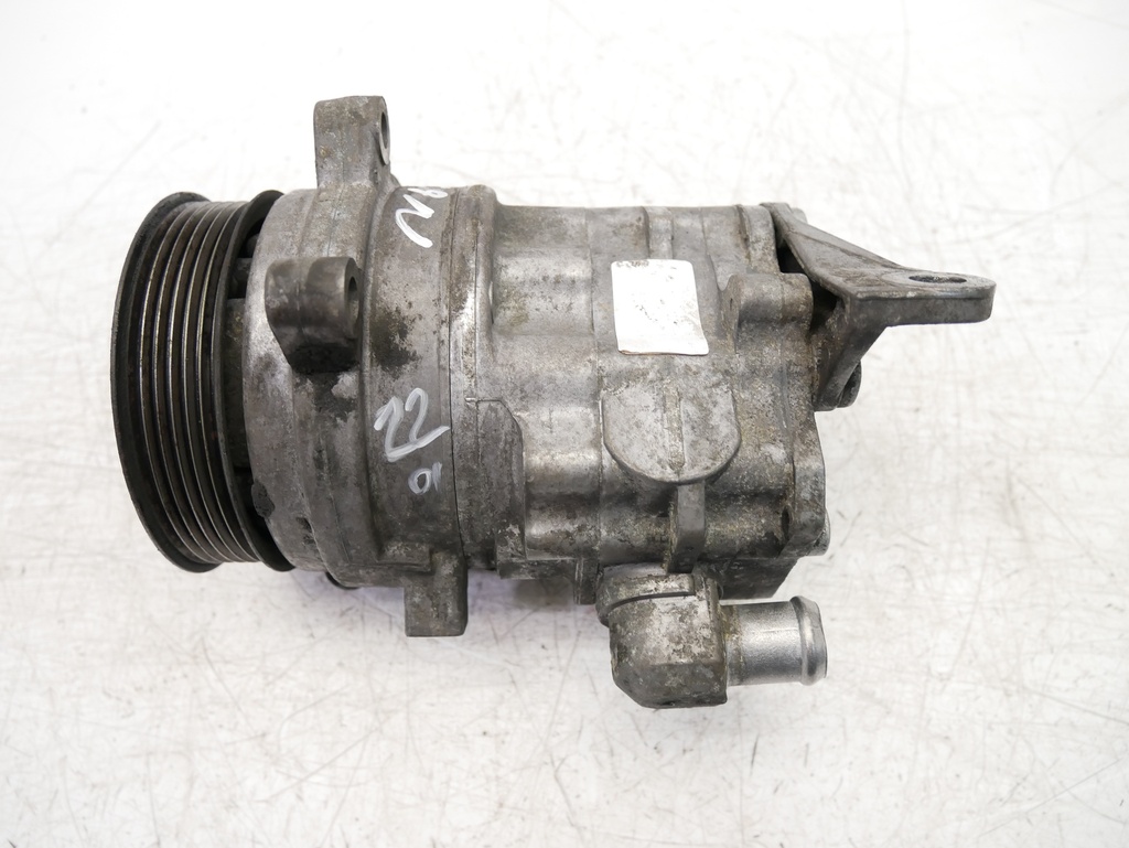 [MTD-407154] Bomba de dirección asistida BMW 4.8i N62B48A N62
