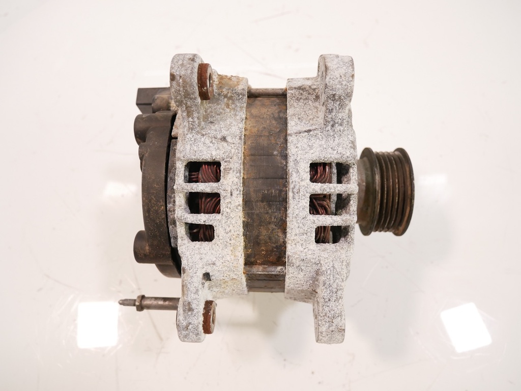 [MTD-426379] Alternador Audi 2.5 TFSI RS CZGB CZG 07K903023G