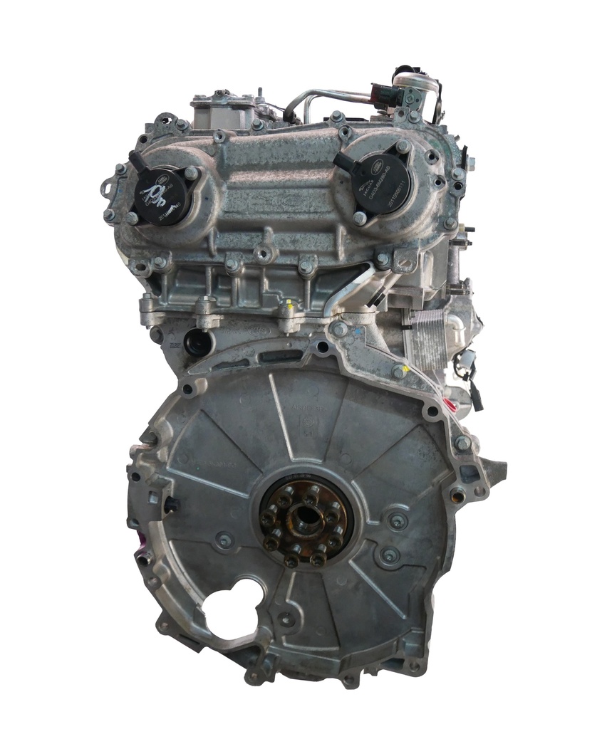 [MTD-419183] Motor Land Rover Discovery L550 2.0 P200 MHEV