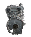 Motor Land Rover Discovery L550 2.0 P200 MHEV