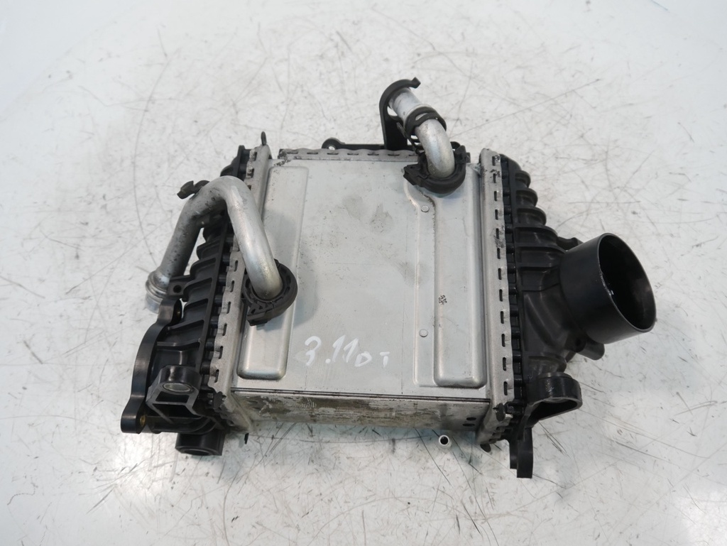 [MTD-495685] Intercooler Mercedes Clase E W213 2.0 OM654.920