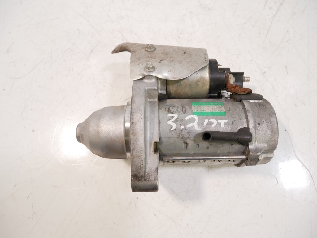 [MTD-447317] Motor de arranque Jaguar XF X250 5.0 V8 508PN AJ133 428000-5320