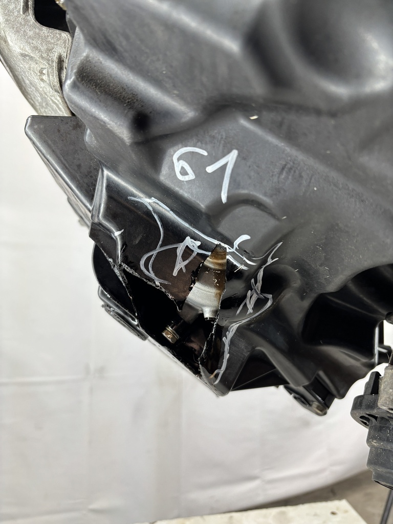 [MTD-441716] Motor BMW 3er F30 F34 F31 2.0 320i N20B20B