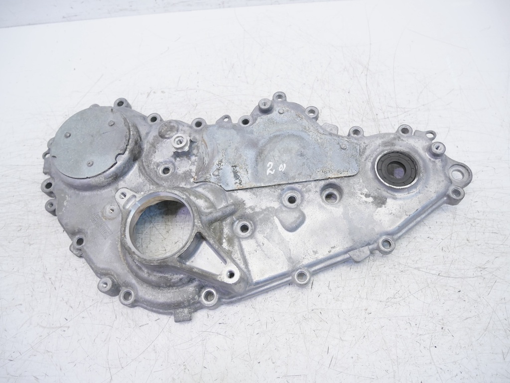 [MTD-409357] Tapa frontal Volvo XC90/XC60/XC70 3.2 AWD B6324S5 6G9N-6059-AC