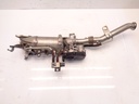 Enfriador de gases de escape para BMW Serie 7 G11 G12 G70 3.0 730d 740d Mild-Hybrid B57D30B
