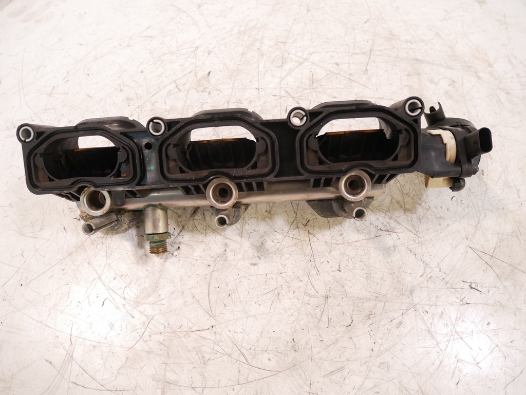 [MTD-410187] Colector de admisión Audi 3.0 TFSI CTU CTUA CTUB CTUC 06E133340E 06E133110AL