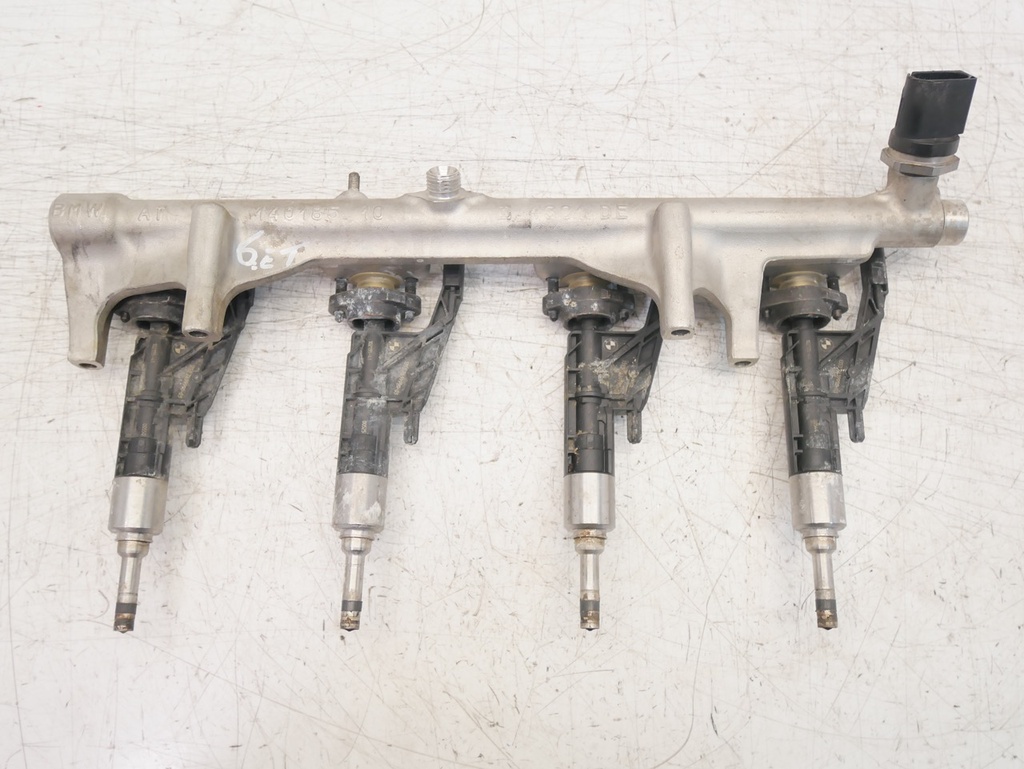 [MTD-447149] Riel inyectores BMW Mini Cooper 2.0 S B48 7639979