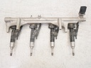 Riel inyectores BMW Mini Cooper 2.0 S B48 7639979