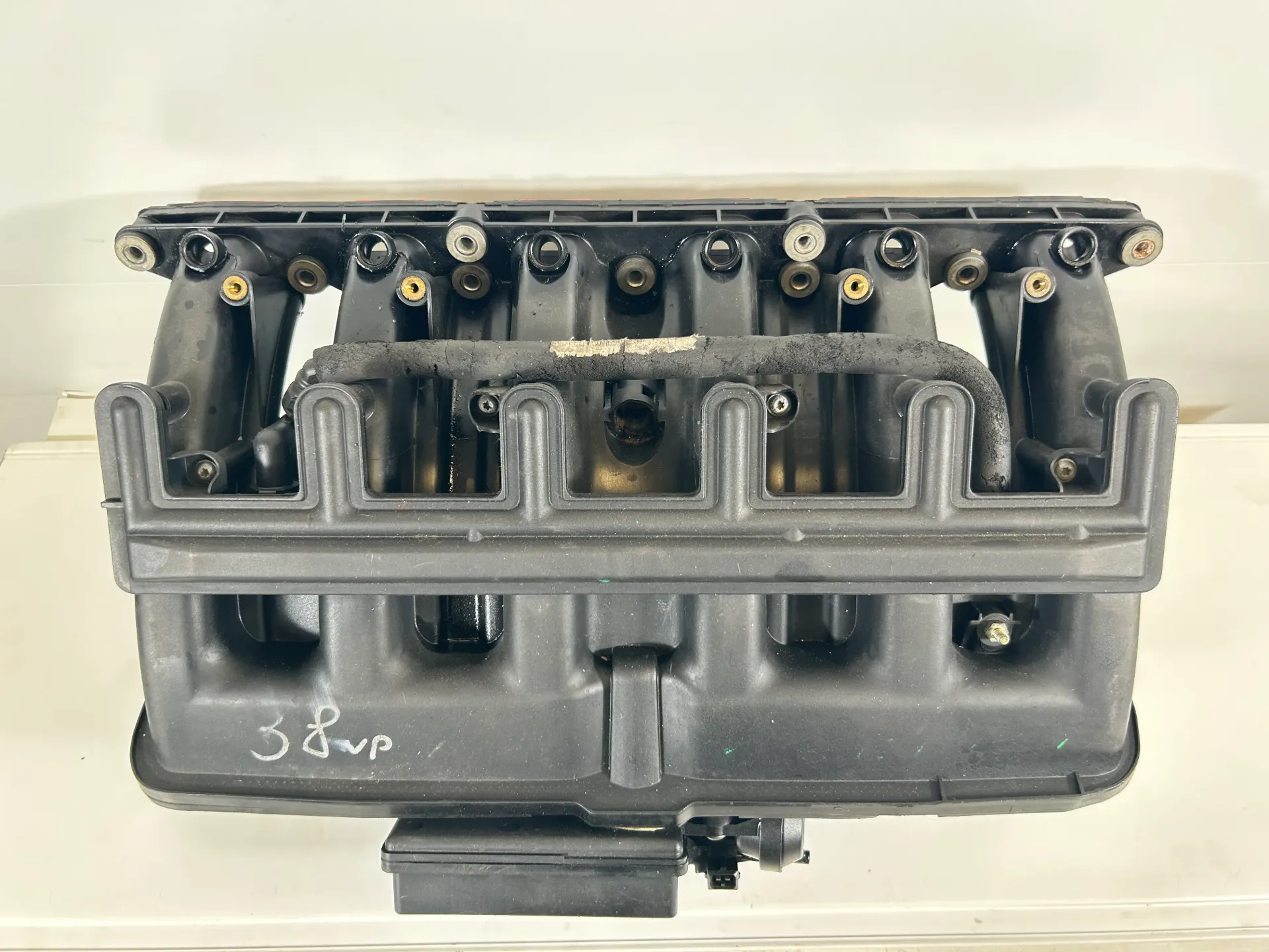 Colector admisión BMW X5 E53 3,0 i 306S3 M54 M54B30 7523291